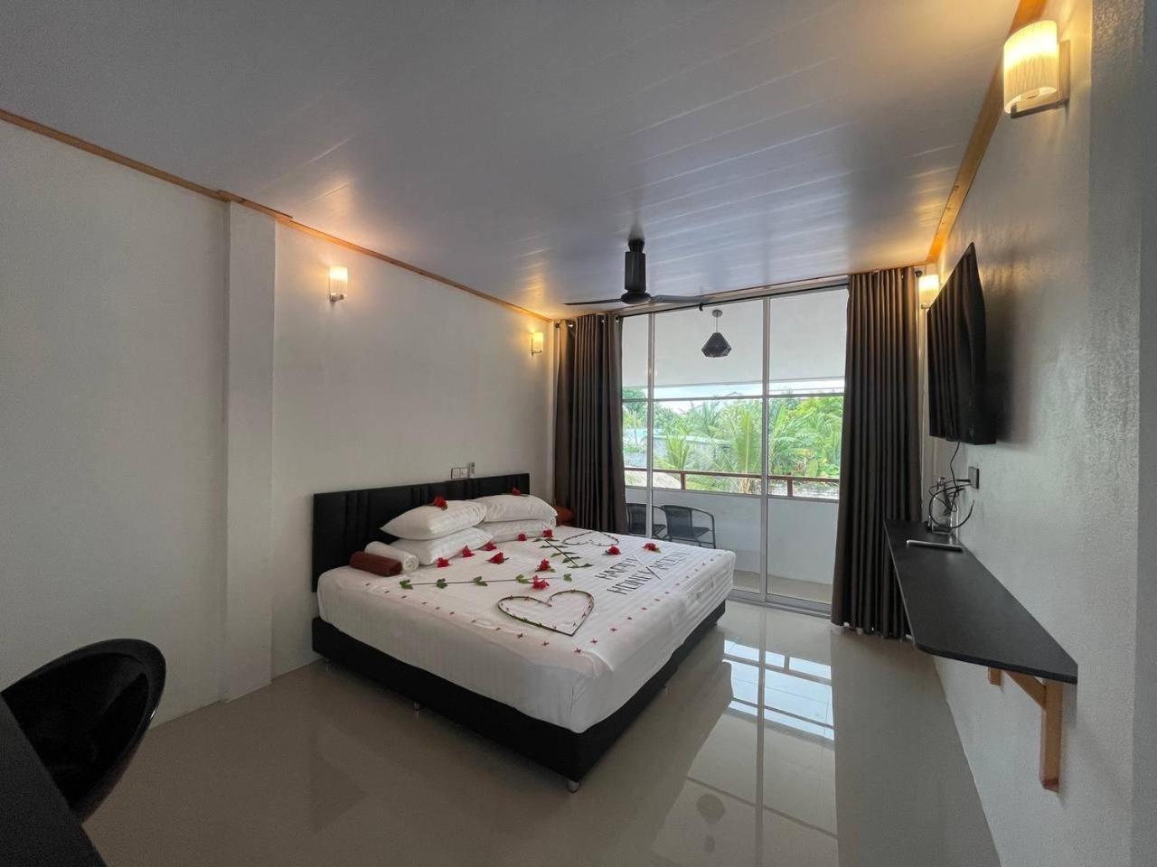 Dacha Thoddoo White Sand Екстер'єр фото