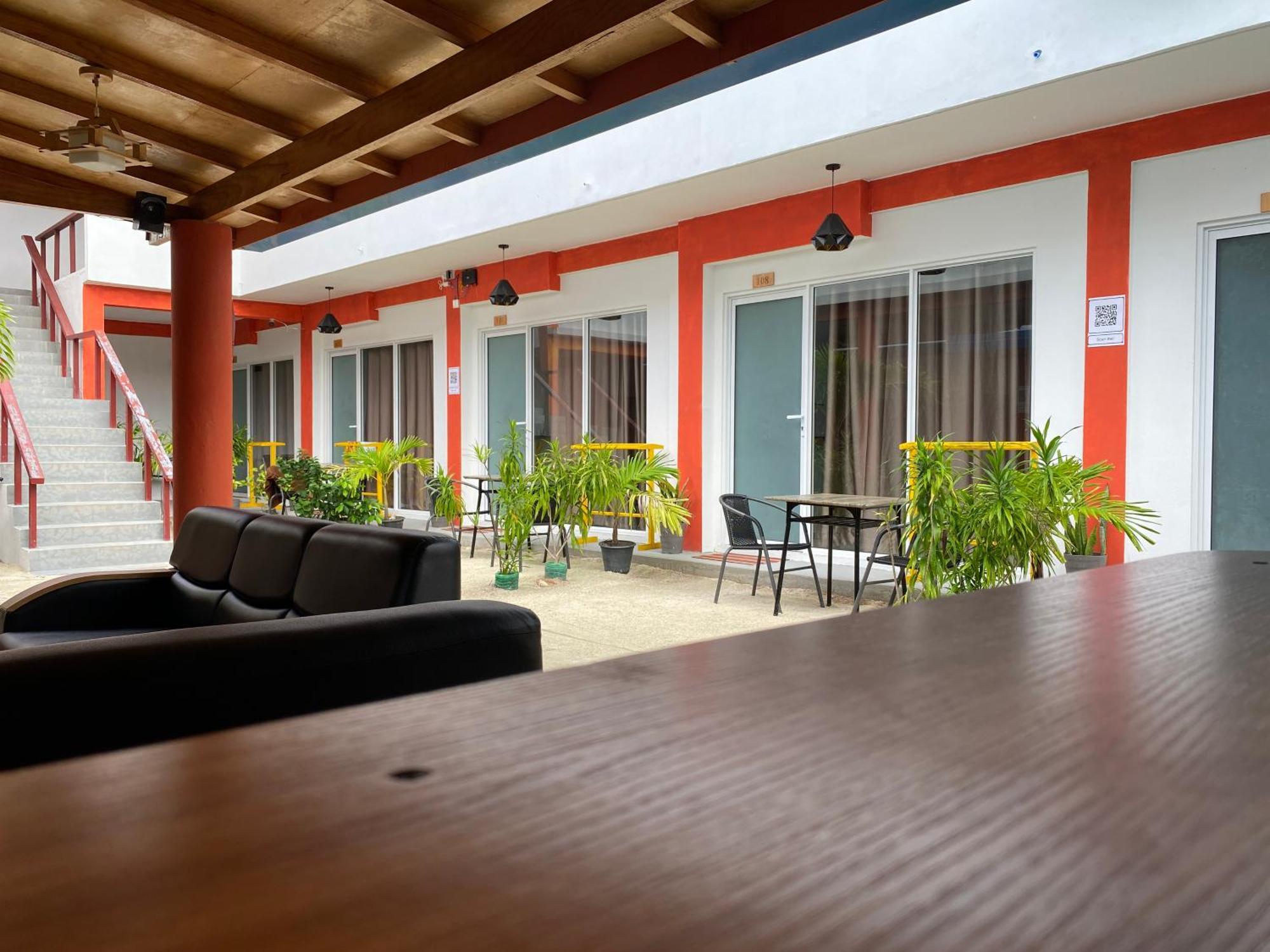 Dacha Thoddoo White Sand Екстер'єр фото