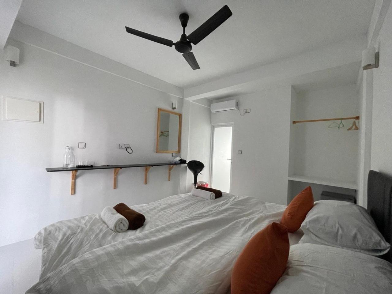Dacha Thoddoo White Sand Екстер'єр фото
