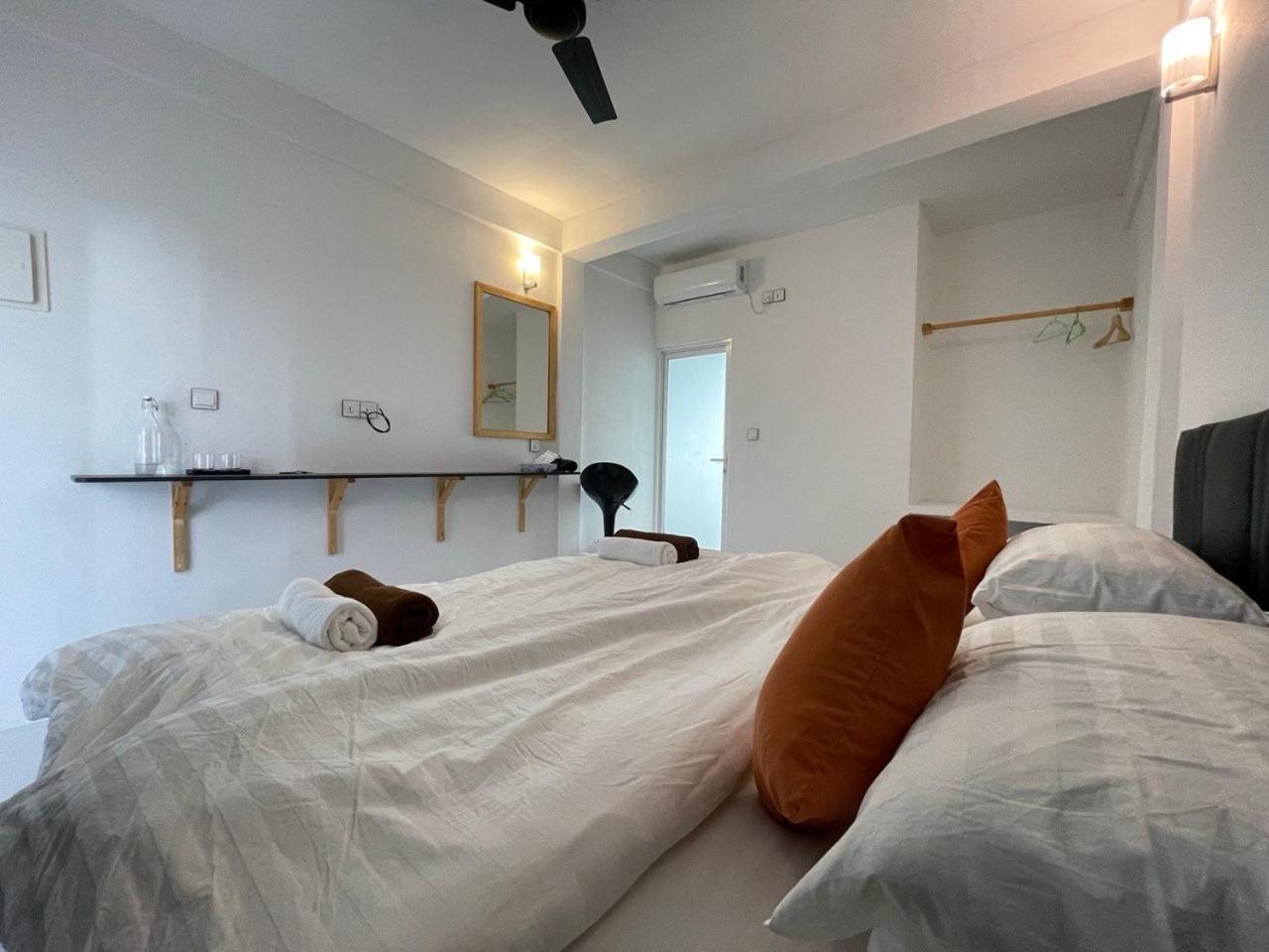 Dacha Thoddoo White Sand Екстер'єр фото
