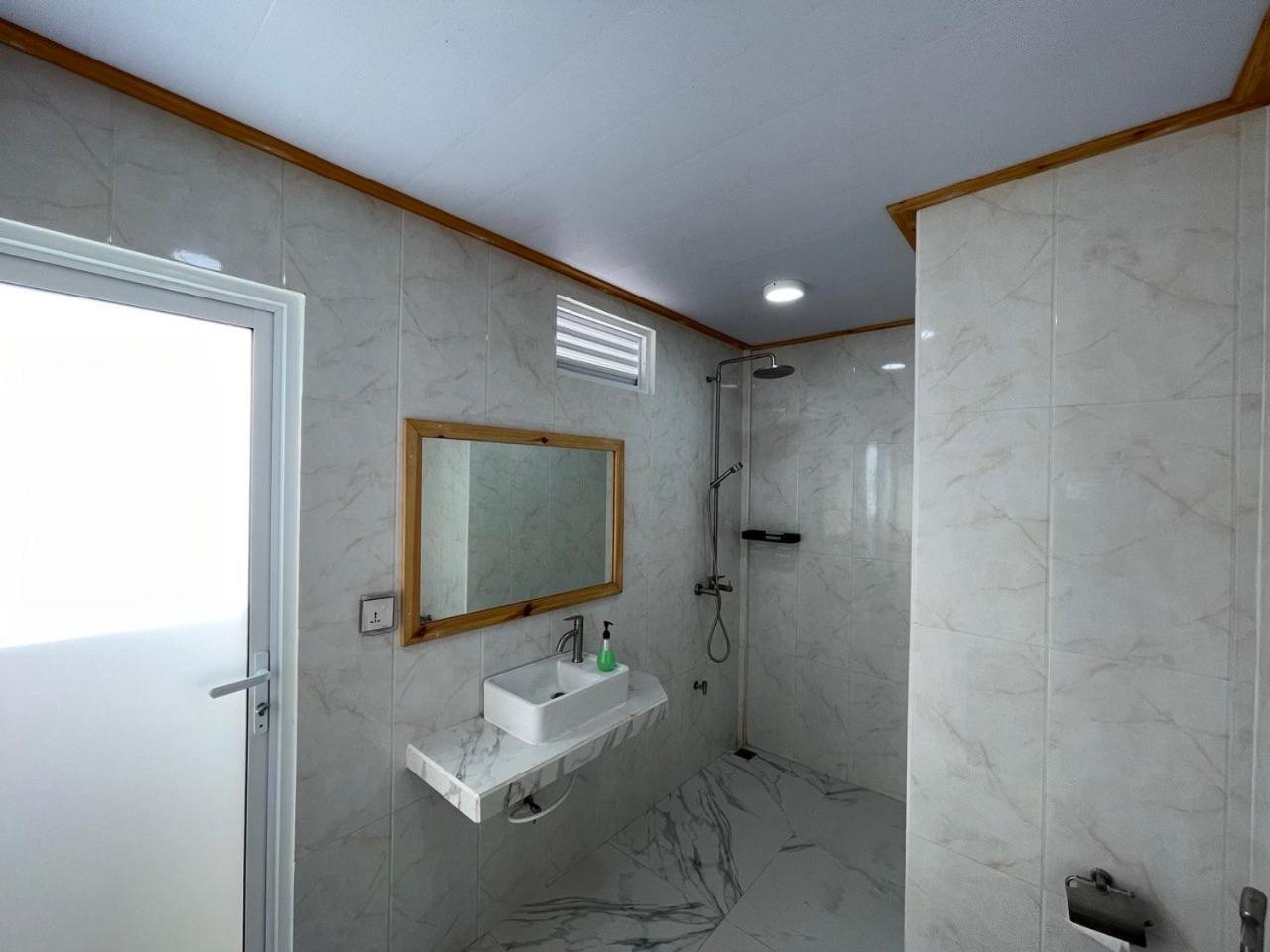 Dacha Thoddoo White Sand Екстер'єр фото