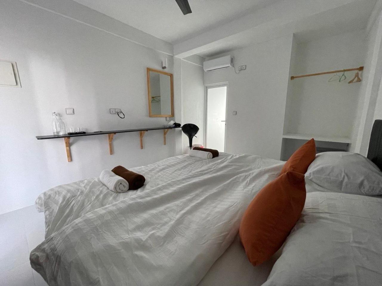 Dacha Thoddoo White Sand Екстер'єр фото