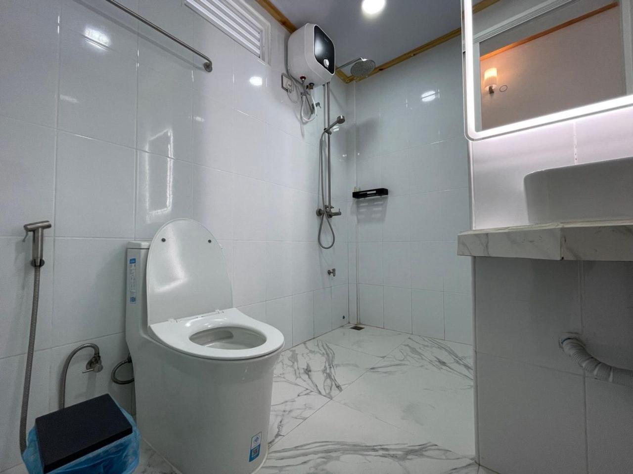 Dacha Thoddoo White Sand Екстер'єр фото