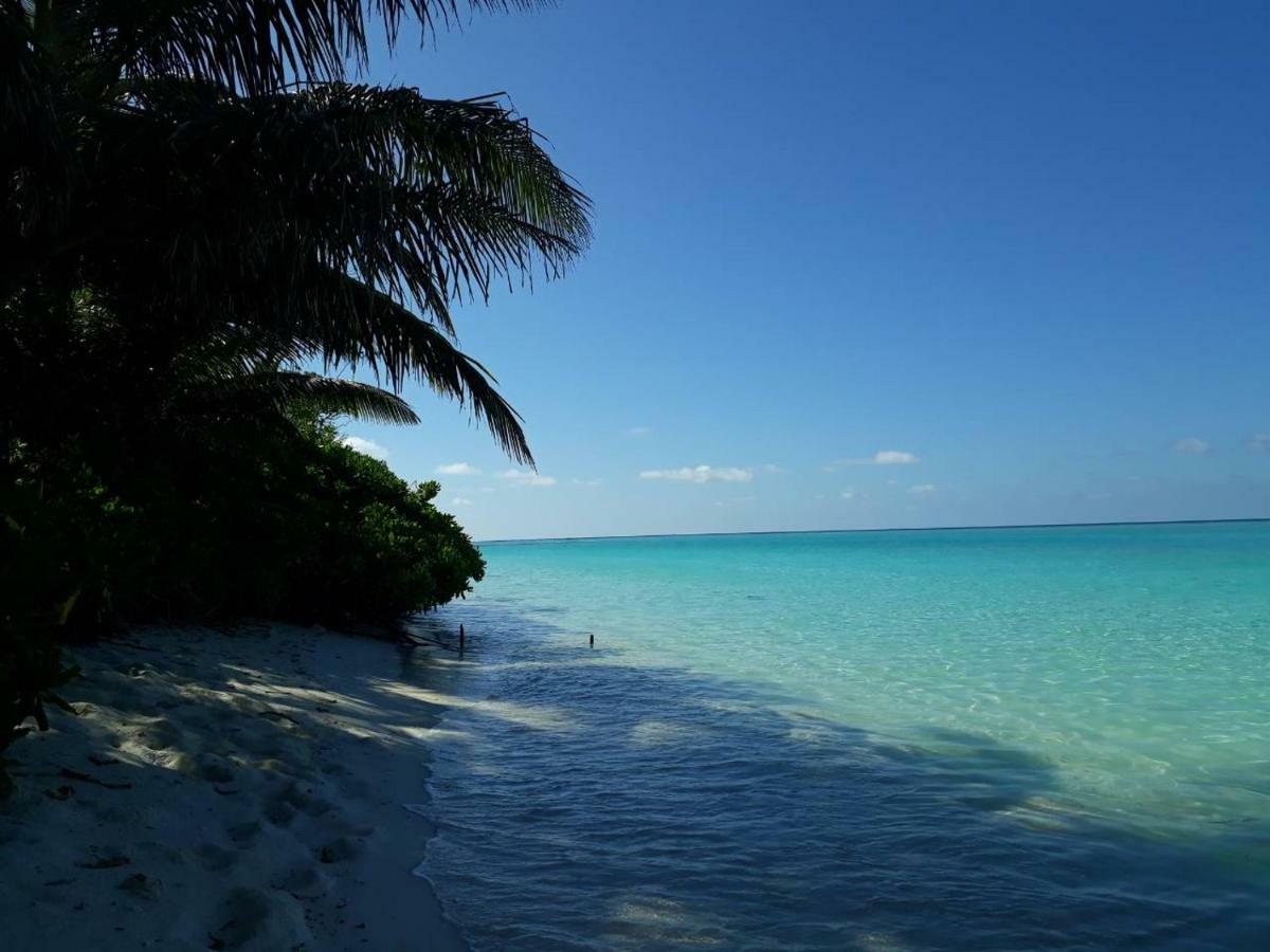 Dacha Thoddoo White Sand Екстер'єр фото