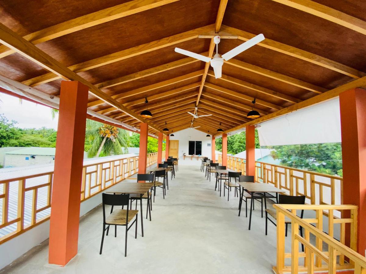Dacha Thoddoo White Sand Екстер'єр фото
